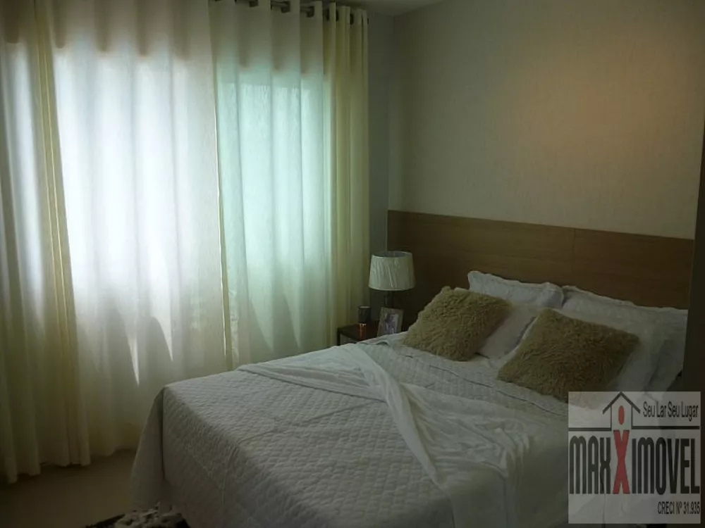 Apartamento, 4 quartos, 94 m² - Foto 15