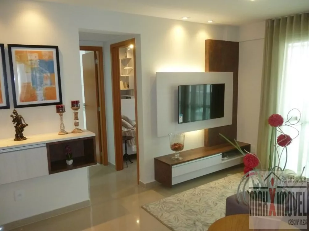 Apartamento, 4 quartos, 94 m² - Foto 1