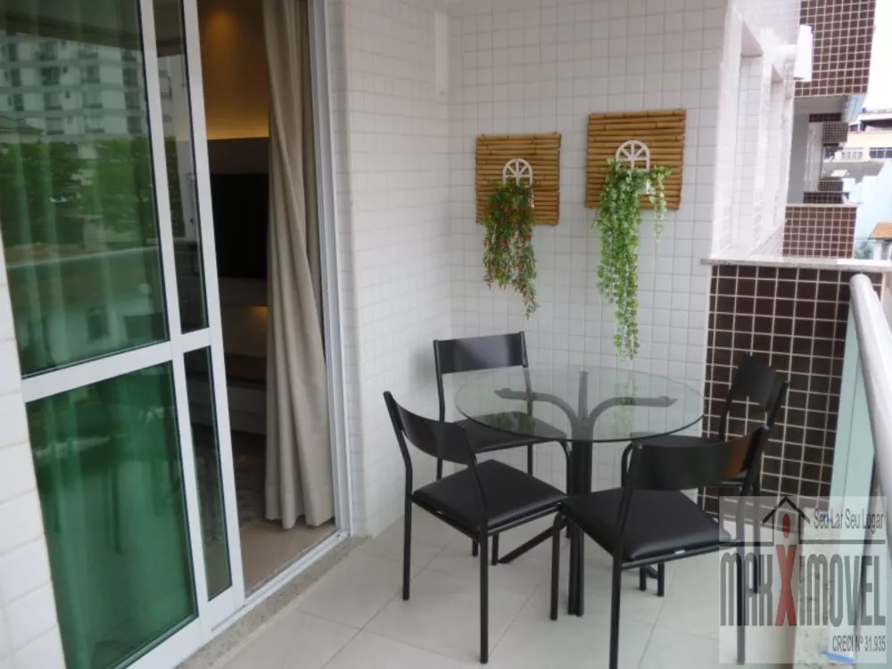 Apartamento, 4 quartos, 94 m² - Foto 4