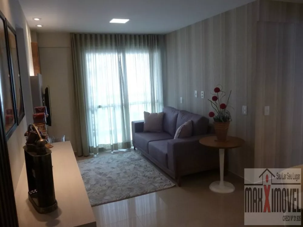 Apartamento, 4 quartos, 94 m² - Foto 2