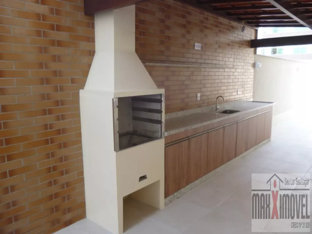 Apartamento, 4 quartos, 94 m² - Foto 25