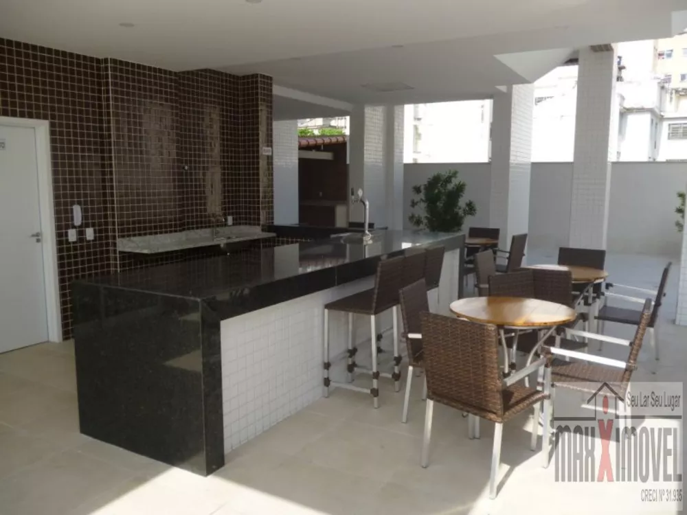 Apartamento, 4 quartos, 94 m² - Foto 30