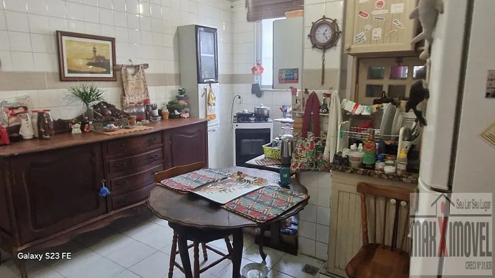 Cobertura, 4 quartos, 150 m² - Foto 16