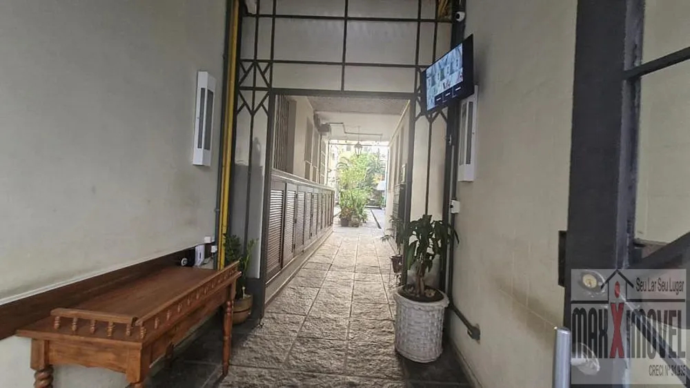 Cobertura, 4 quartos, 150 m² - Foto 35