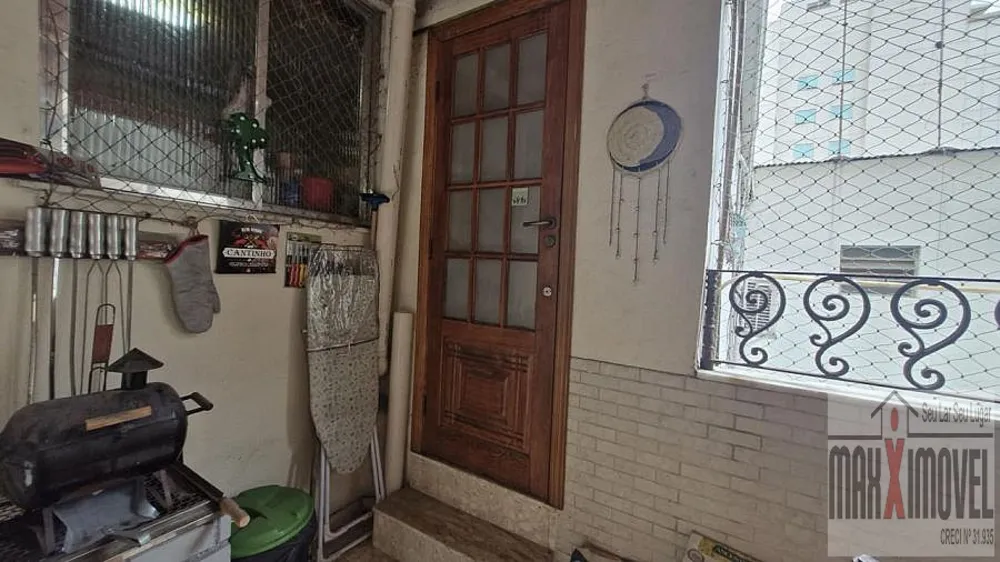Cobertura, 4 quartos, 150 m² - Foto 23