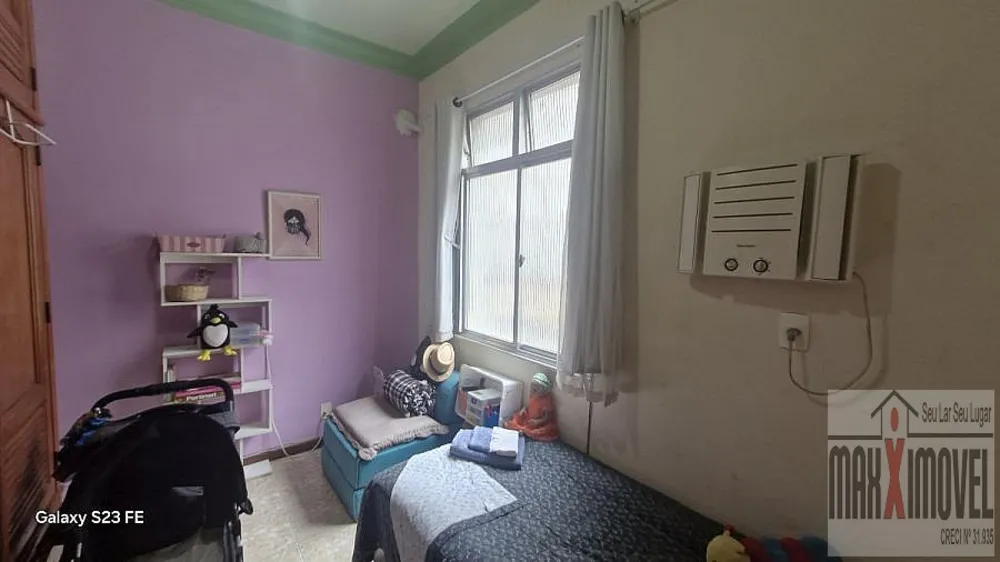 Cobertura, 4 quartos, 150 m² - Foto 8