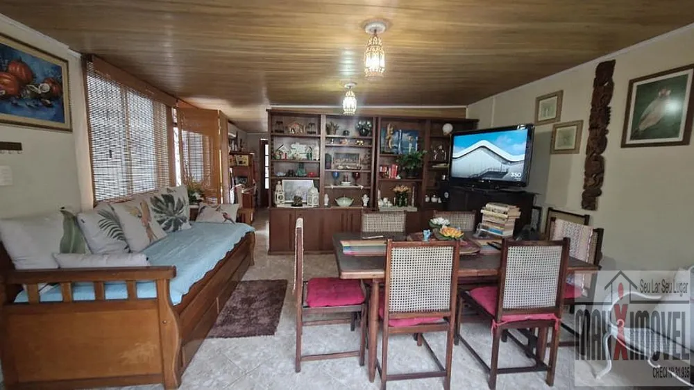 Cobertura, 4 quartos, 150 m² - Foto 1