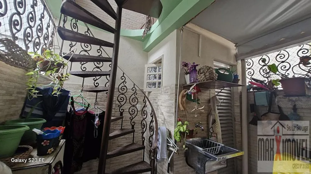 Cobertura, 4 quartos, 150 m² - Foto 18