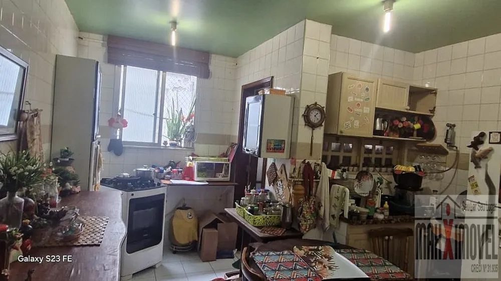 Cobertura, 4 quartos, 150 m² - Foto 15