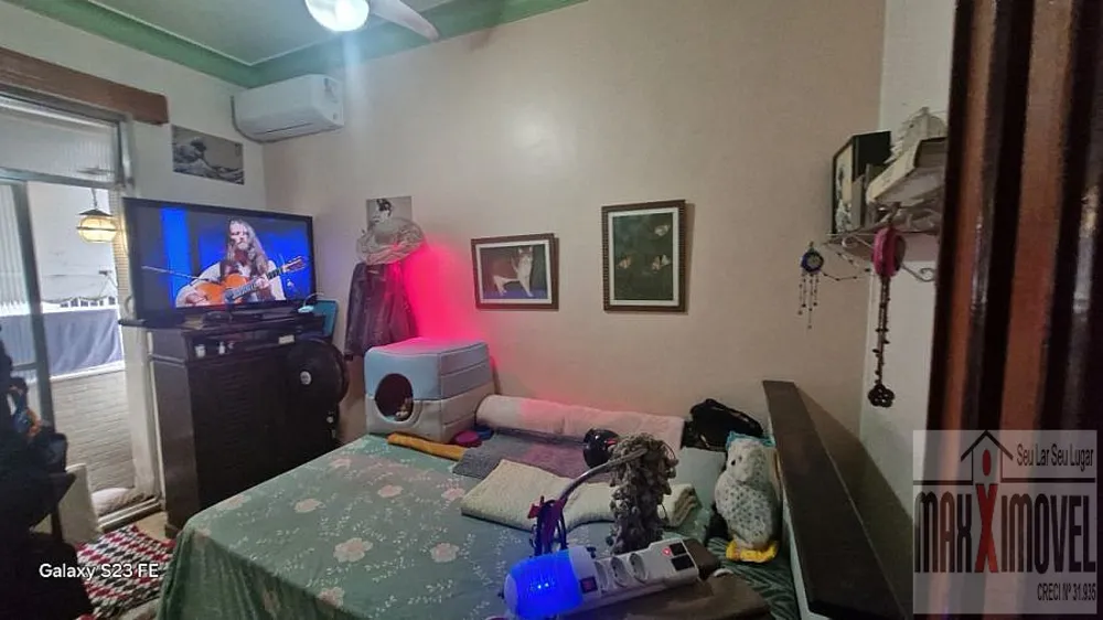 Cobertura, 4 quartos, 150 m² - Foto 9