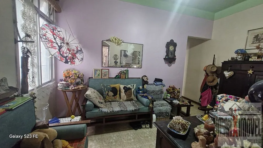 Cobertura, 4 quartos, 150 m² - Foto 3