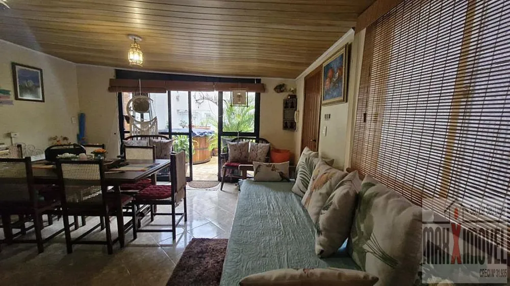 Cobertura, 4 quartos, 150 m² - Foto 31