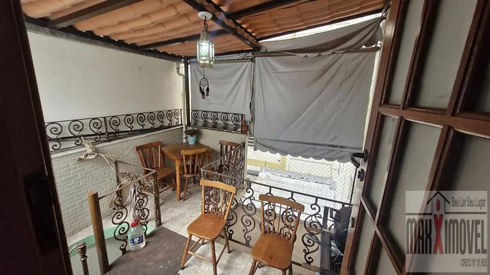 Cobertura, 4 quartos, 150 m² - Foto 22