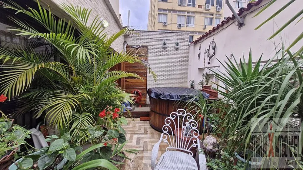 Cobertura, 4 quartos, 150 m² - Foto 34