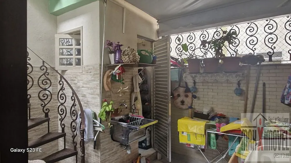 Cobertura, 4 quartos, 150 m² - Foto 17