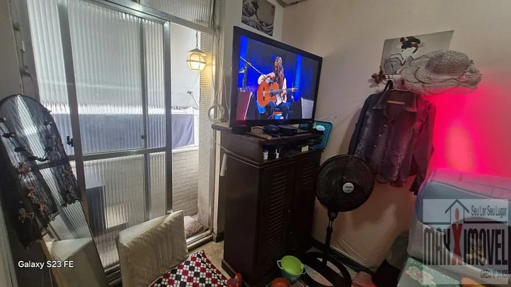 Cobertura, 4 quartos, 150 m² - Foto 10