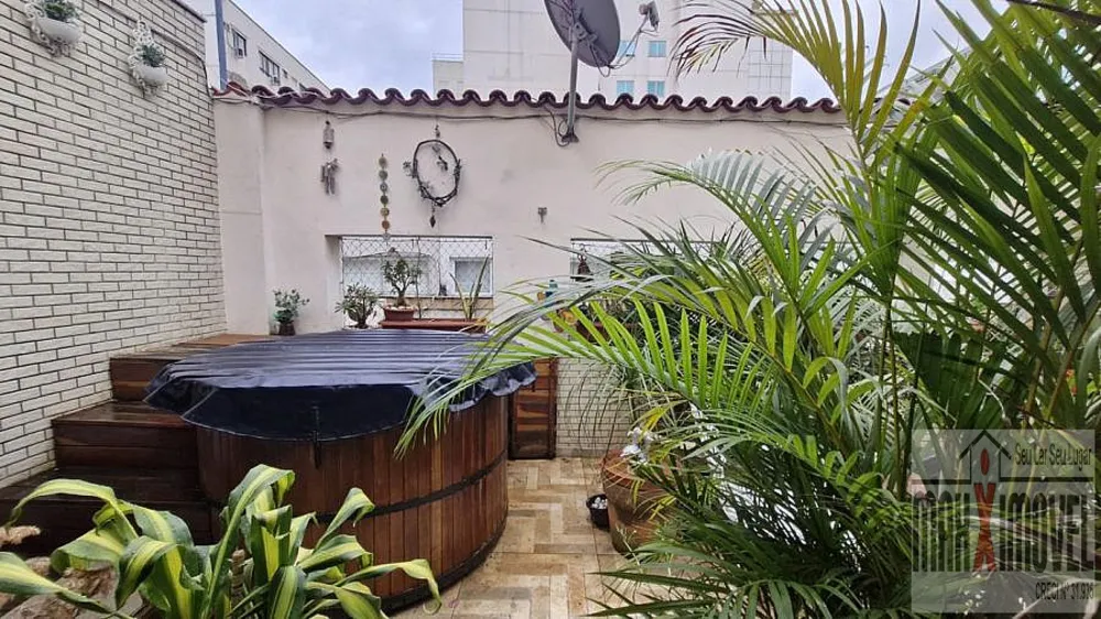 Cobertura, 4 quartos, 150 m² - Foto 33