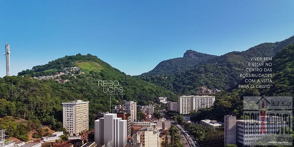 Apartamento, 1 quarto, 43 m² - Foto 1