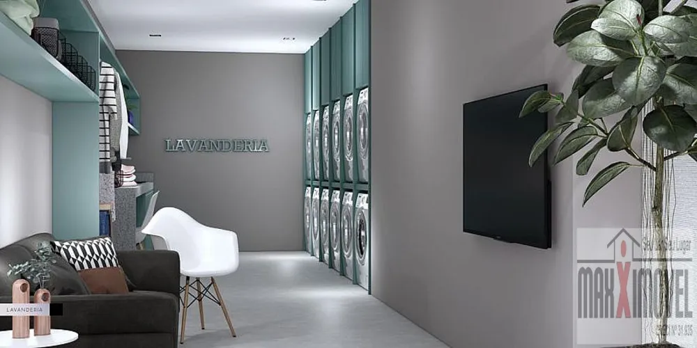 Apartamento, 1 quarto, 43 m² - Foto 24