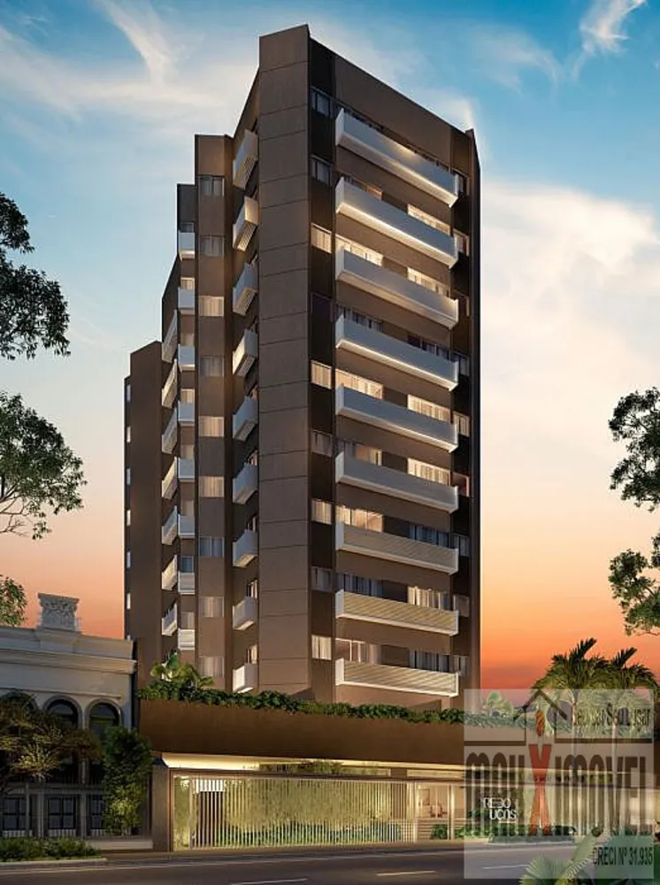 Apartamento, 1 quarto, 43 m² - Foto 11