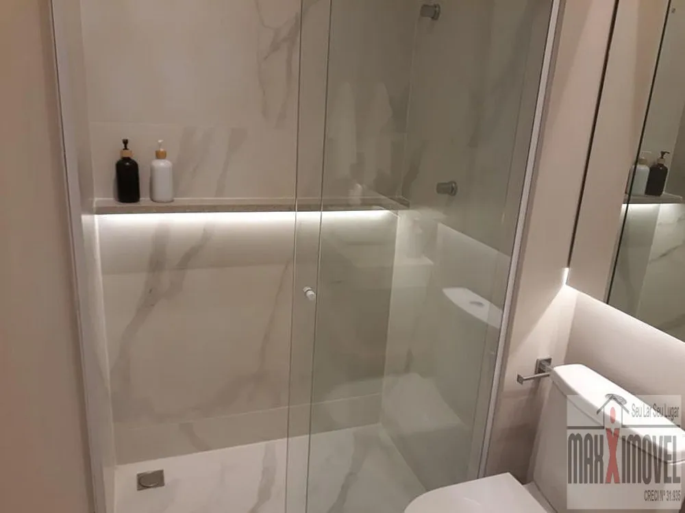 Apartamento, 1 quarto, 43 m² - Foto 7