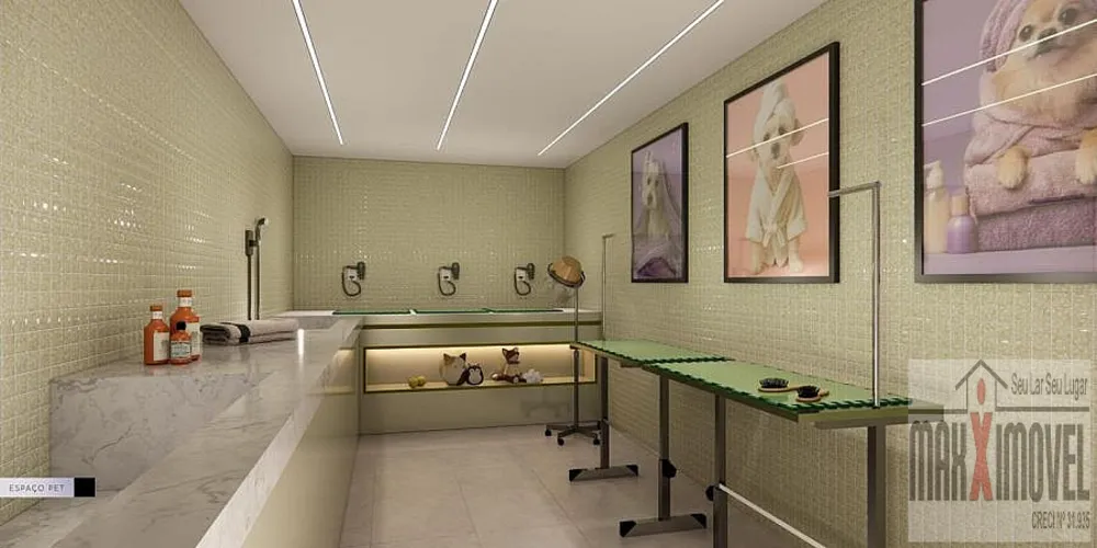 Apartamento, 1 quarto, 43 m² - Foto 22