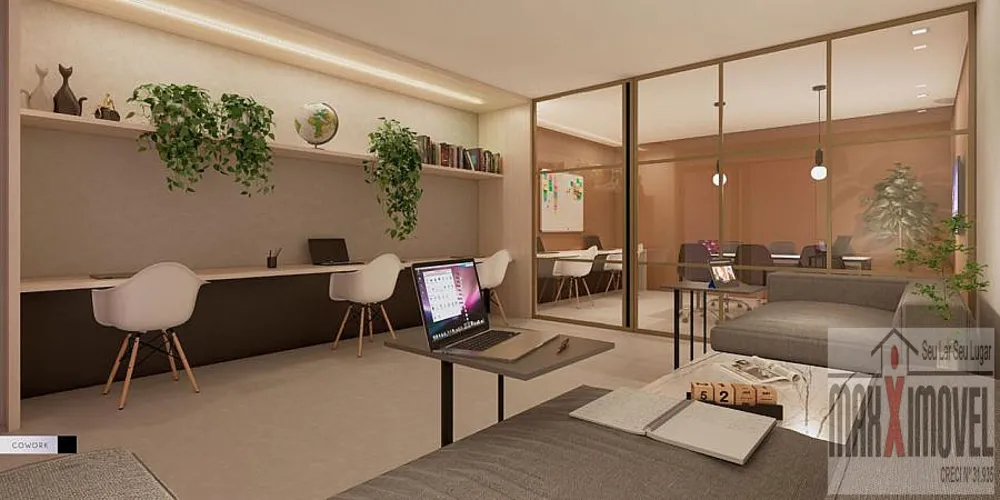 Apartamento, 1 quarto, 43 m² - Foto 19