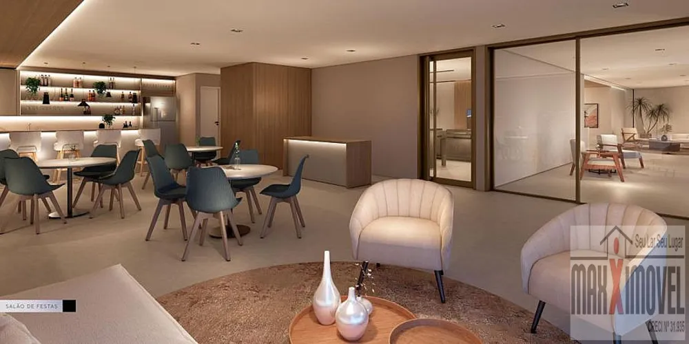Apartamento, 1 quarto, 43 m² - Foto 17