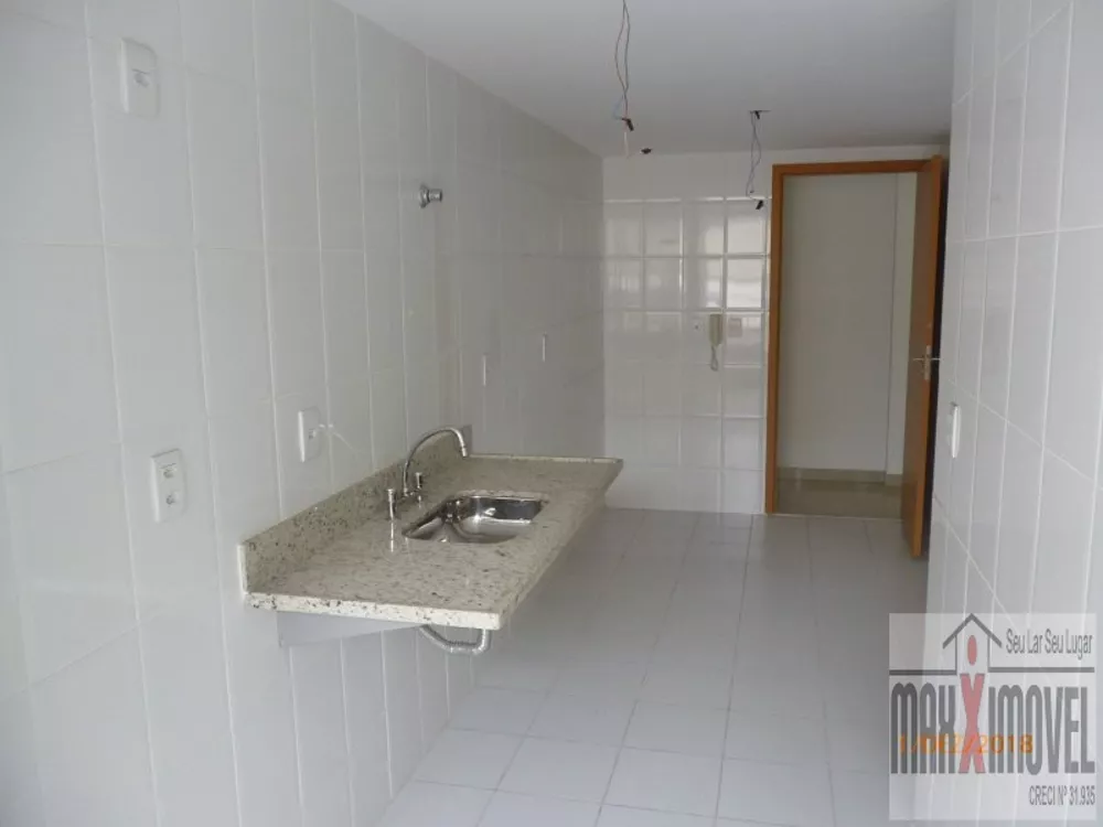 Apartamento, 4 quartos, 116 m² - Foto 14