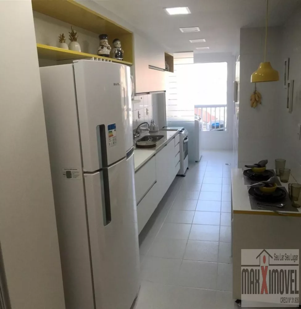 Apartamento, 4 quartos, 116 m² - Foto 17