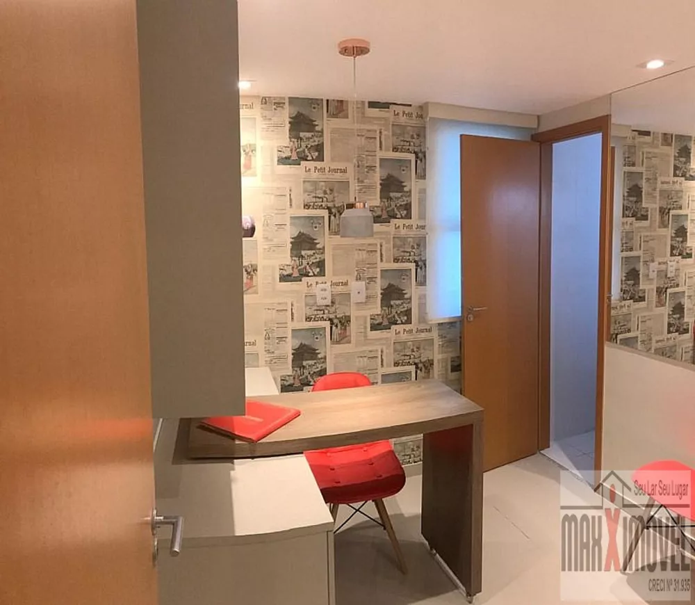 Apartamento, 4 quartos, 116 m² - Foto 32