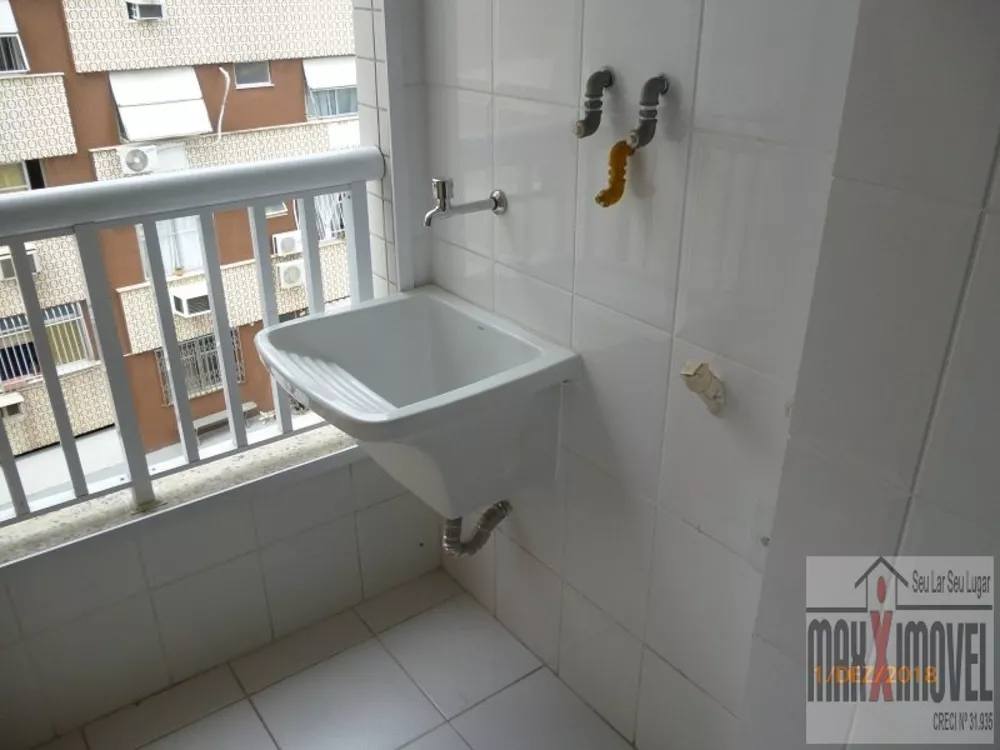 Apartamento, 4 quartos, 116 m² - Foto 13