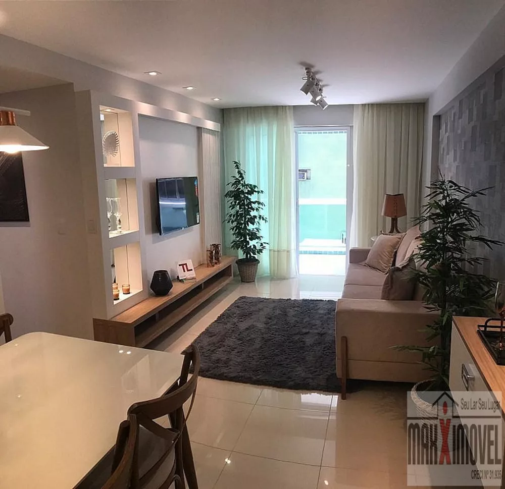 Apartamento, 4 quartos, 116 m² - Foto 28