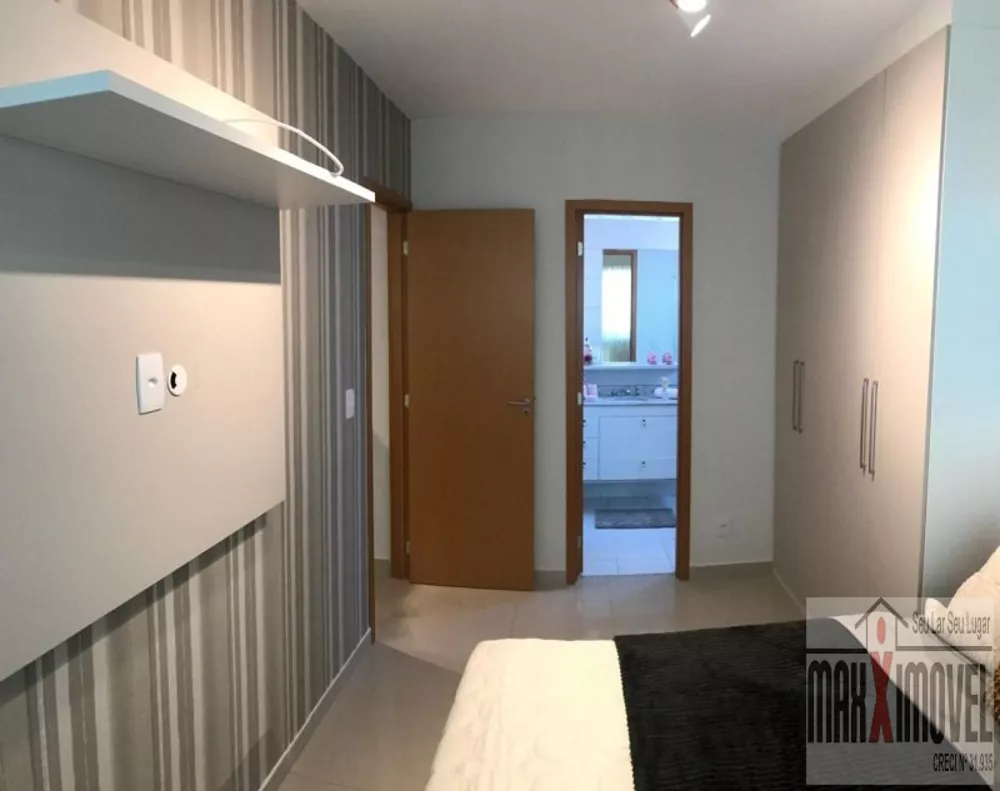Apartamento, 4 quartos, 116 m² - Foto 4