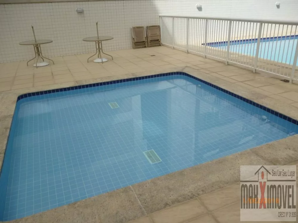 Apartamento, 4 quartos, 116 m² - Foto 15
