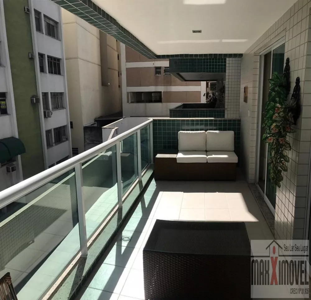 Apartamento, 4 quartos, 116 m² - Foto 22