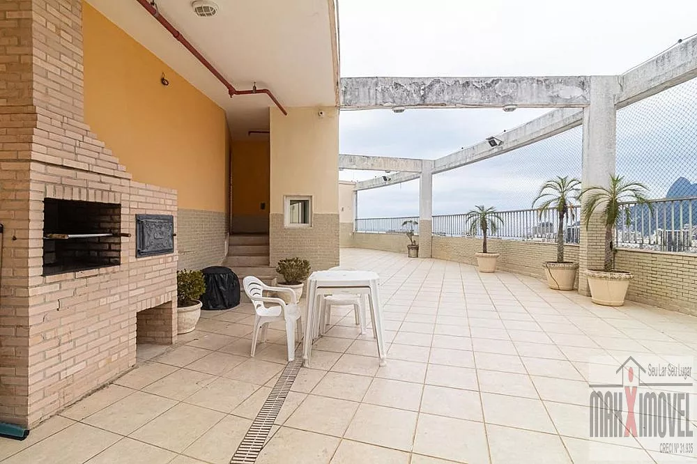 Apartamento, 3 quartos, 112 m² - Foto 30