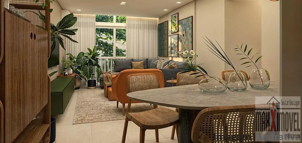 Apartamento, 3 quartos, 112 m² - Foto 34