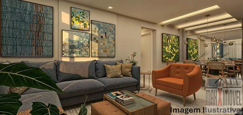 Apartamento, 3 quartos, 112 m² - Foto 16