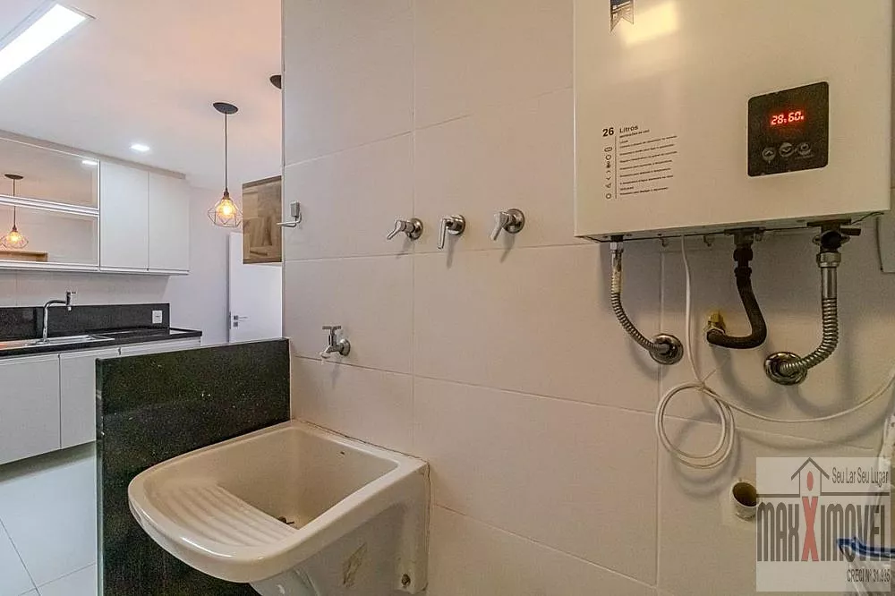 Apartamento, 3 quartos, 112 m² - Foto 24