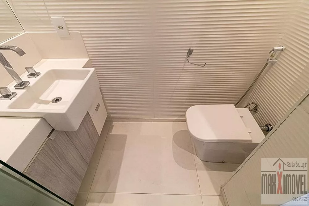 Apartamento, 3 quartos, 112 m² - Foto 9