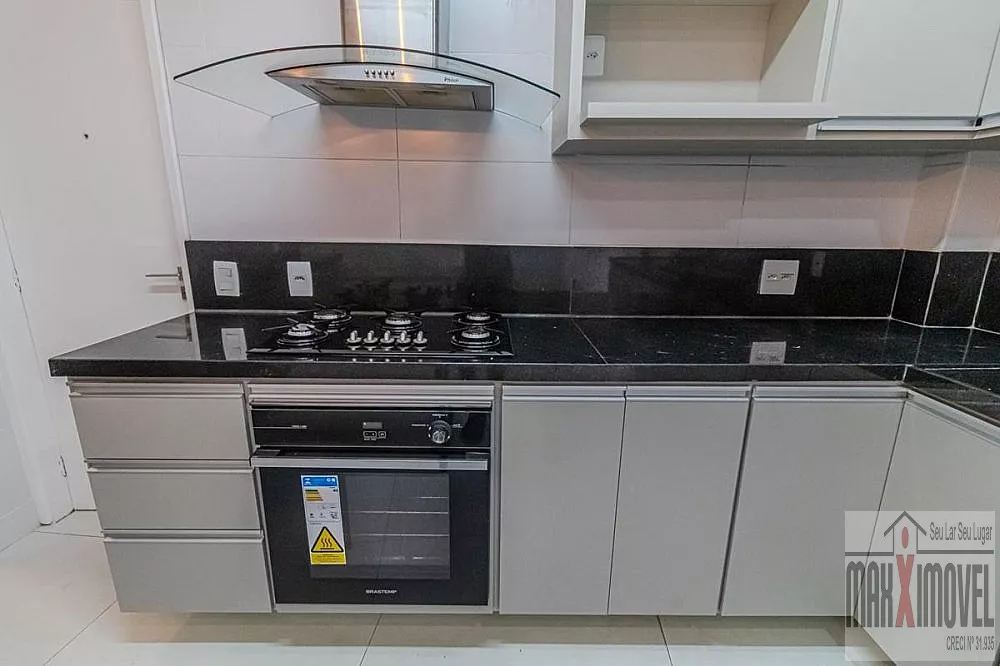 Apartamento, 3 quartos, 112 m² - Foto 5