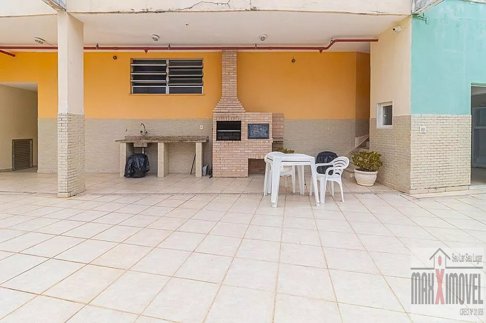 Apartamento, 3 quartos, 112 m² - Foto 31