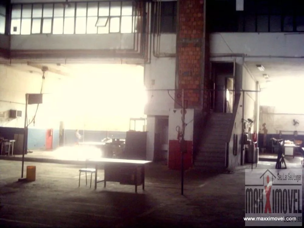 Depósito-Galpão, 2500 m² - Foto 5
