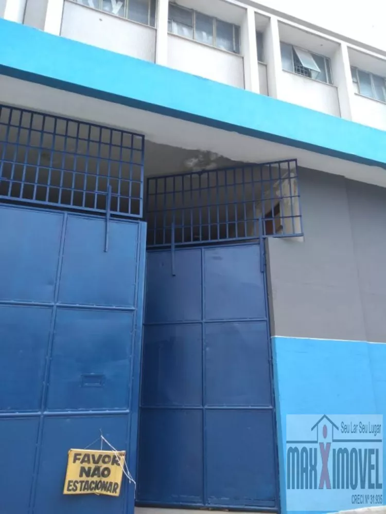 Depósito-Galpão, 2500 m² - Foto 3