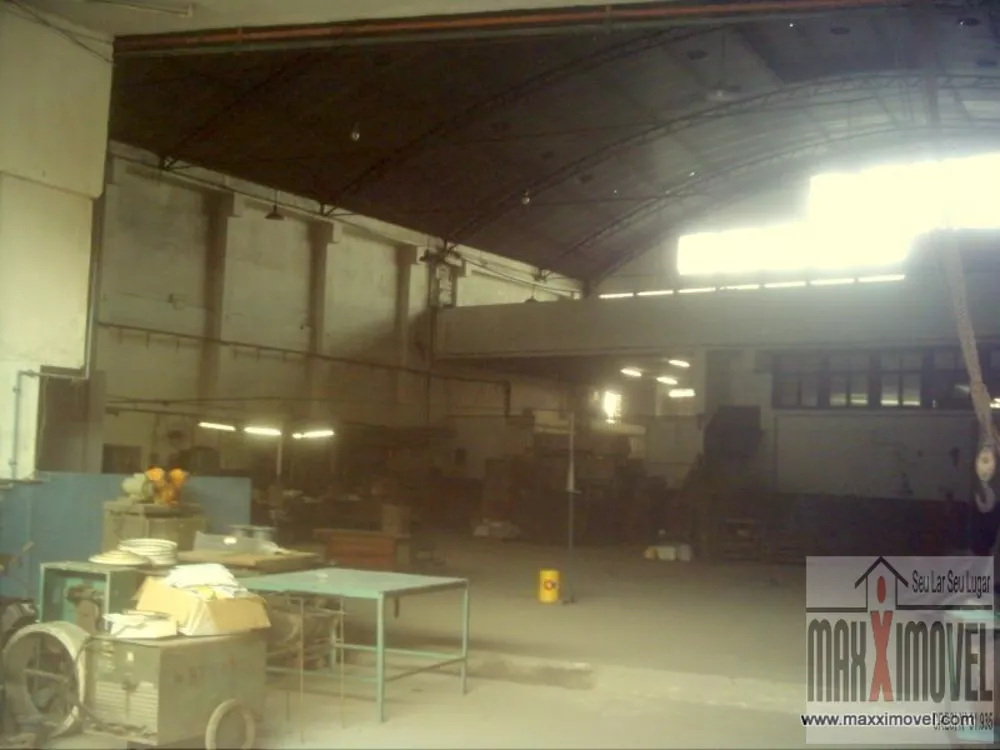 Depósito-Galpão, 2500 m² - Foto 4