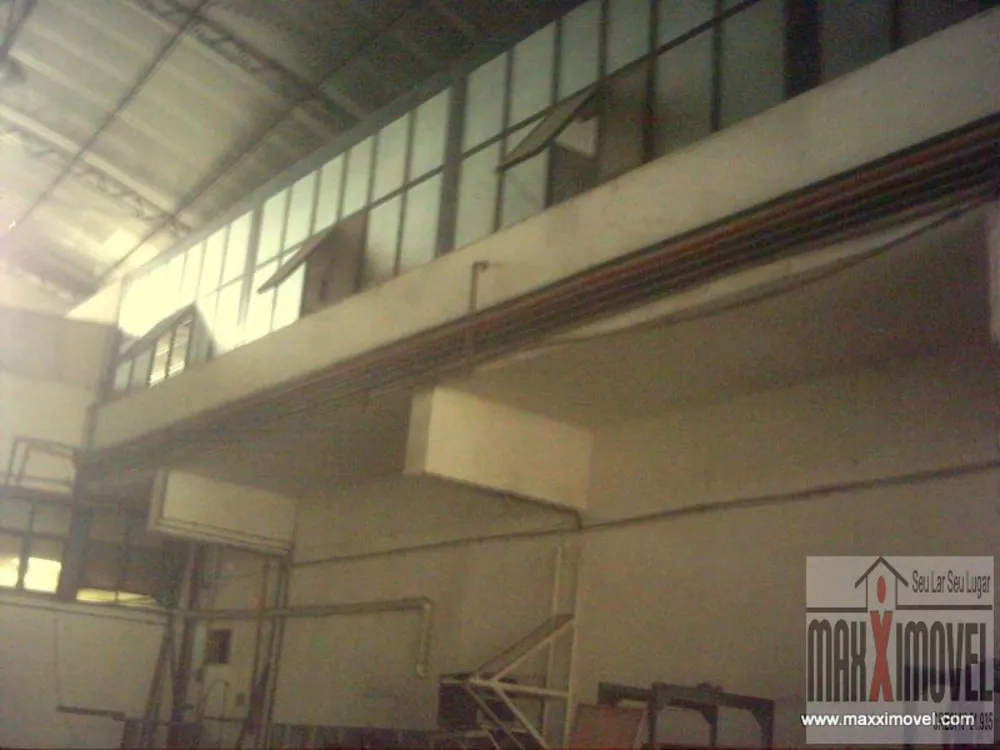 Depósito-Galpão, 2500 m² - Foto 8