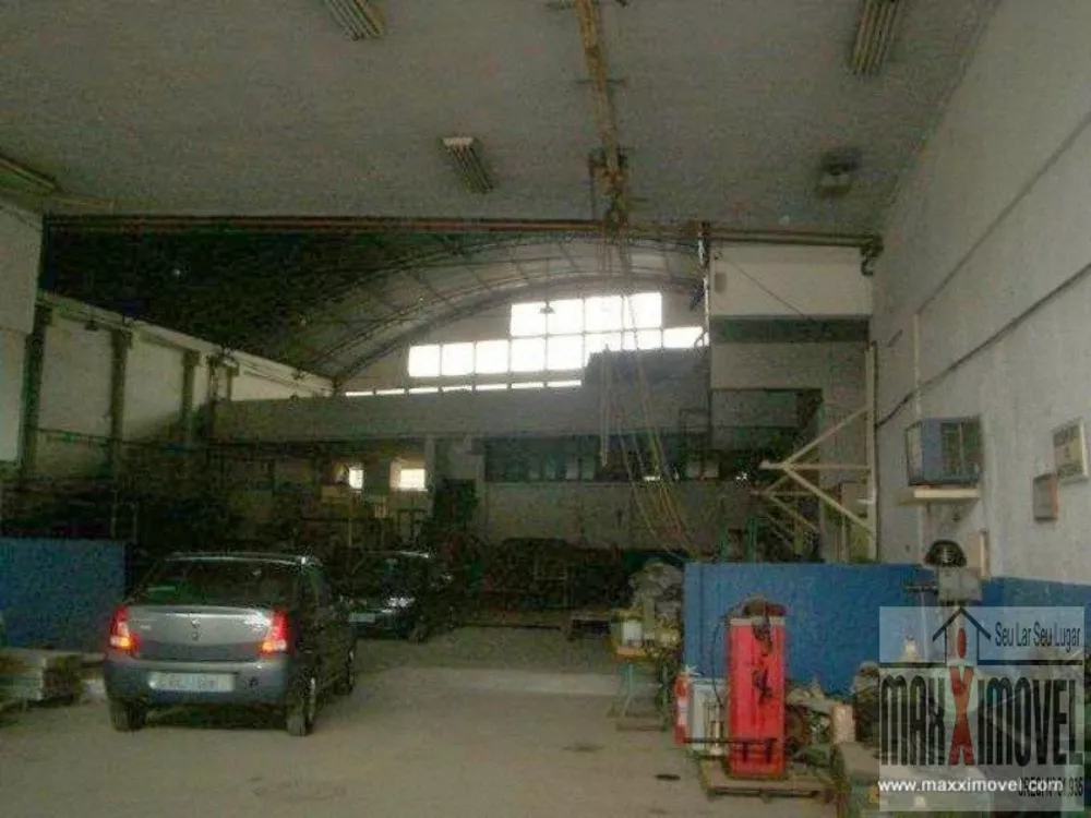 Depósito-Galpão, 2500 m² - Foto 7
