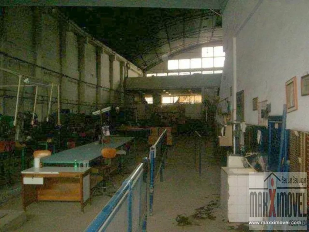 Depósito-Galpão, 2500 m² - Foto 6
