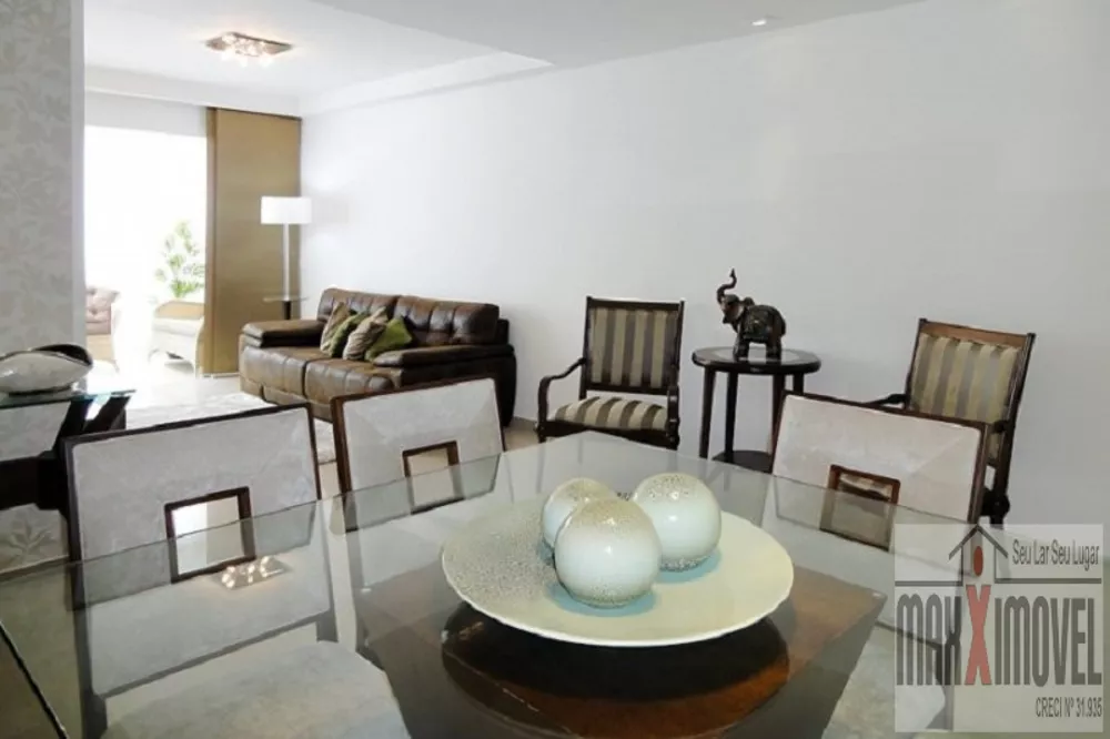 Apartamento, 4 quartos, 112 m² - Foto 1